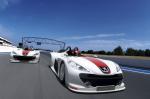 Peugeot 207 Spider 2008 года